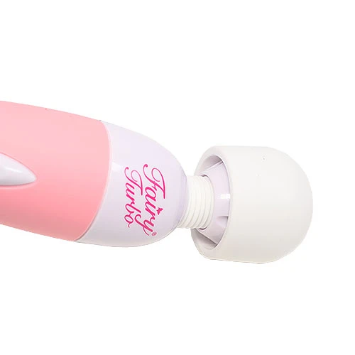 【NEW】 Fairy Turbo (フェアリーターボ) UPDATE