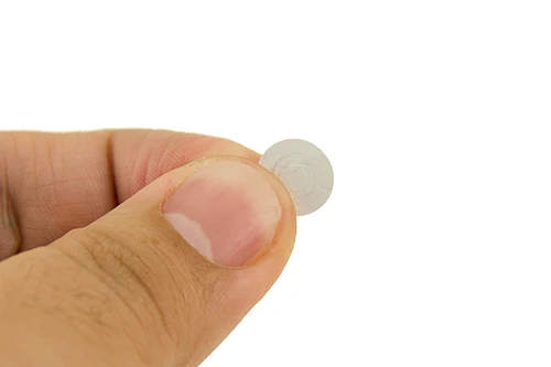 スティック・ミー