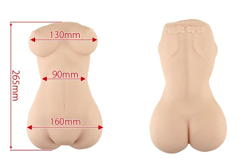 オンナノコの解体新書