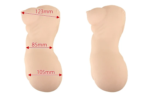 オンナノコの解体新書