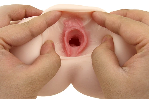 オンナノコの解体新書