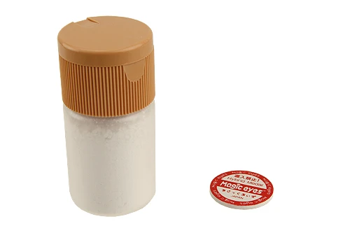 オンナノコの解体新書