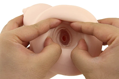 オンナノコの解体新書