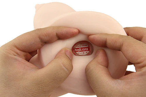 オンナノコの解体新書