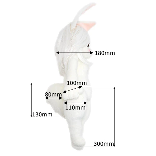 けものひめ ベアトリーチェ(ビーチェ)