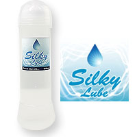 SILKY LUBE（シルキーリューブ）