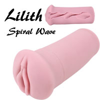 Lilith Spiral-wave（リリス・スパイラルウェーブ）