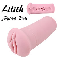 Lilith Spiral-dots（リリス・スパイラルドッツ）
