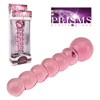 Aum（オーム）glass dildo