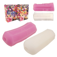 くノ一淫法　触手裏剣