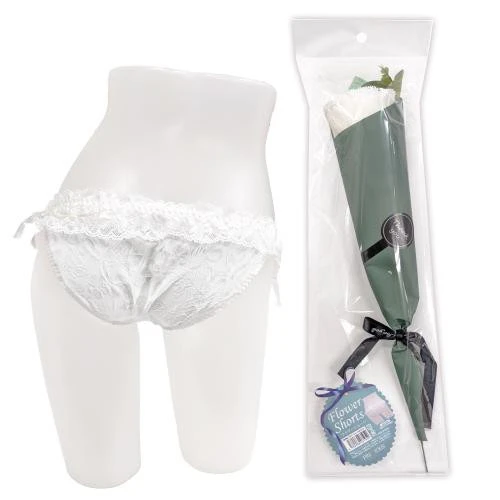 フラワーショーツ