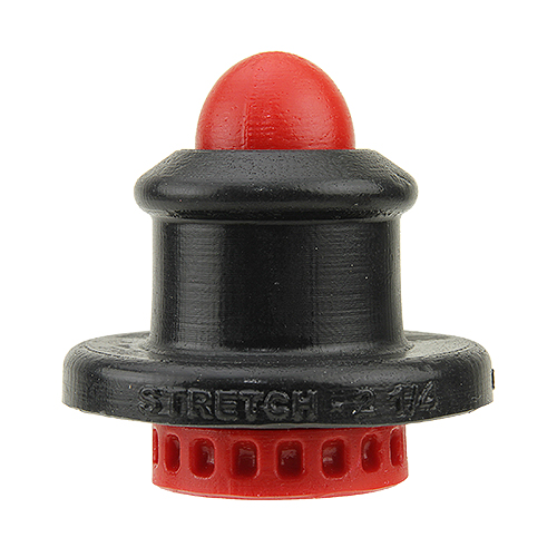 STRETCH HOLEPLUG 個性的で機能的なアイテムが魅力の 抜ける！やれる！エログッズ