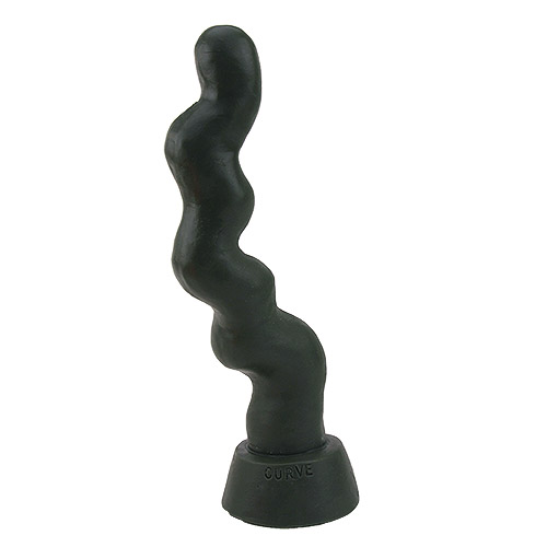 ＜セール品＞CURVE dildo（カーヴディルド）