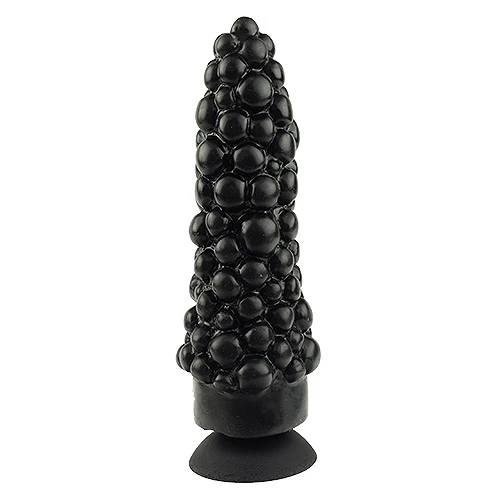禁断の黒い果実・禁断の赤い果実