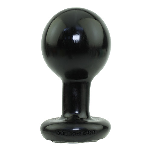 Round Butt Plug（ラウンド・バッドプラグ）