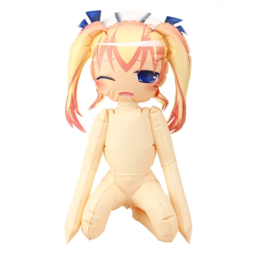 エアリードール
