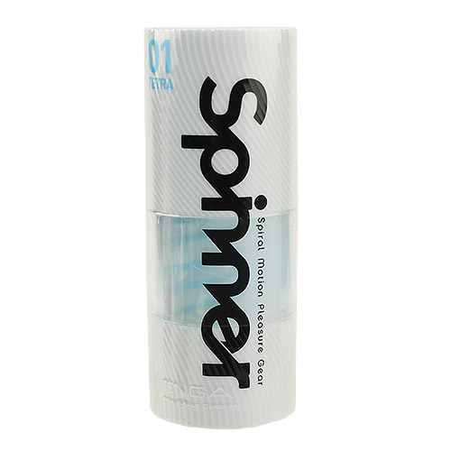 TENGA SPINNER_0