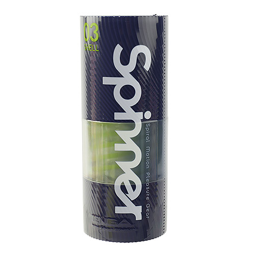 TENGA SPINNER_2