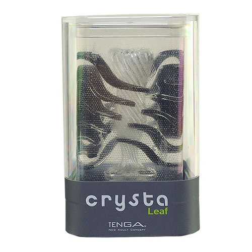 TENGA crysta