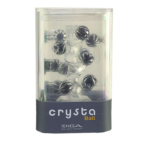 TENGA crysta