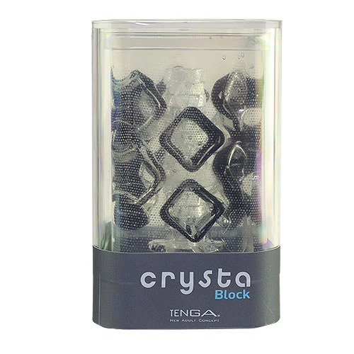 TENGA crysta