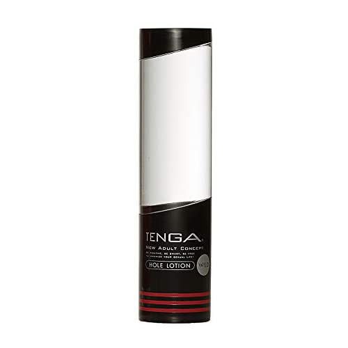 【売り切り特価】TENGA ホールローション 170ml