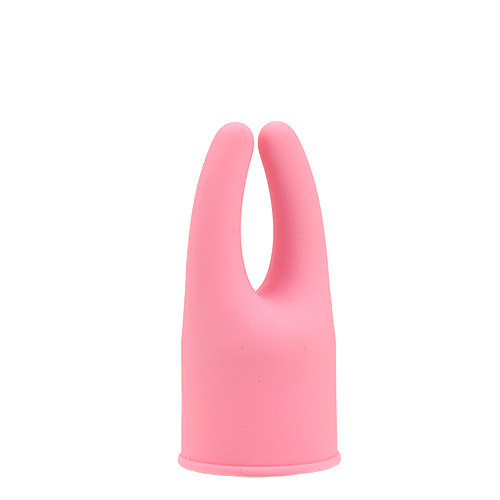 クリ挟みラビット型