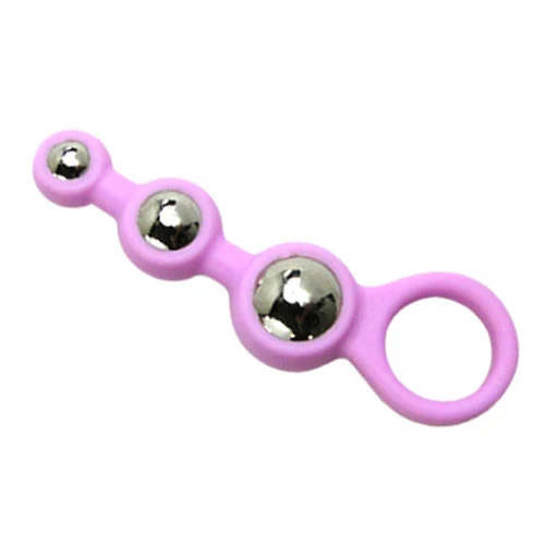 【セール品】カラフルピット メタルボール