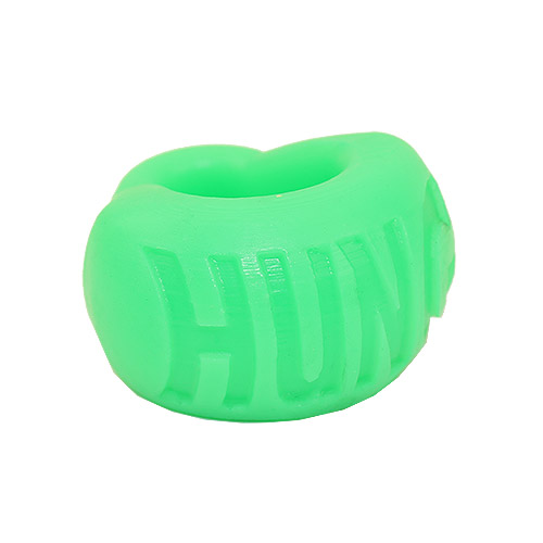 ＜セール品＞HUNG Padded Cockring(ハング・パッテッド・コックリング)