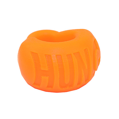 ＜セール品＞HUNG Padded Cockring(ハング・パッテッド・コックリング)