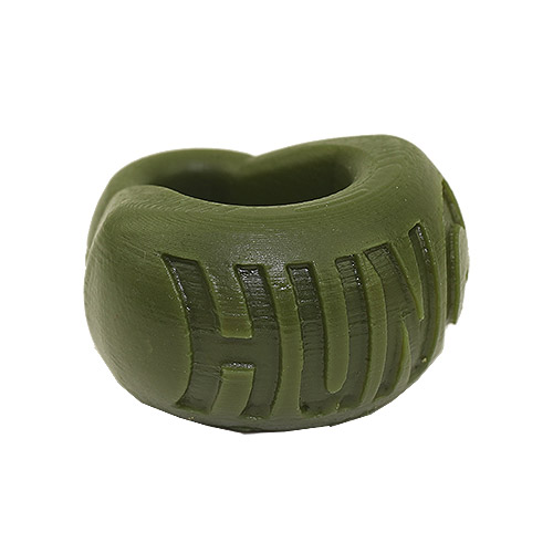 ＜セール品＞HUNG Padded Cockring(ハング・パッテッド・コックリング)