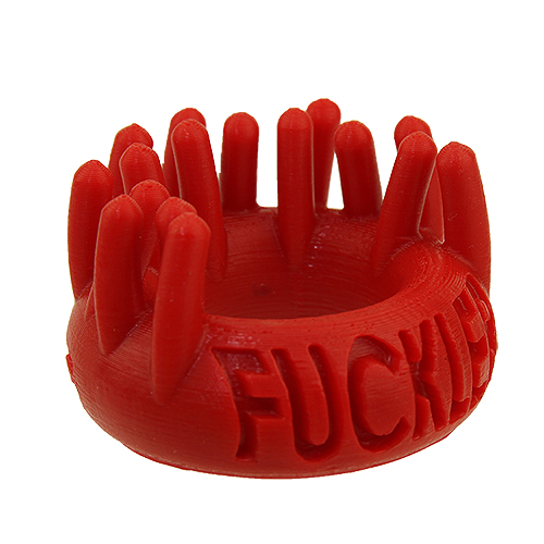 ＜セール品＞FUCKLER cockring(ファックラー・コックリング)