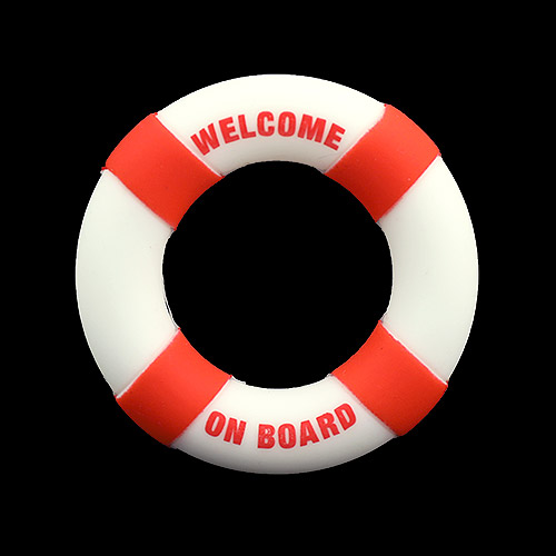 Buoy Cock ring_0