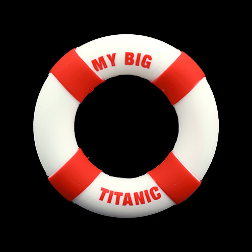 Buoy Cock ring_1