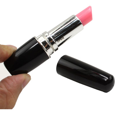 [販売終了しました]【セール品】　リップスティック バイブ