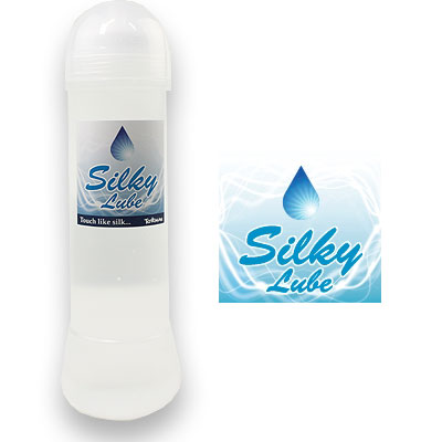 SILKY LUBE（シルキーリューブ） 360ml