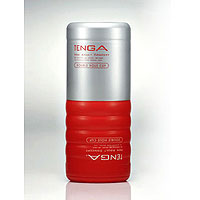 TENGA ダブルホール(赤カップ)