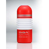 TENGA ローリングヘッドカップ(赤カップ)