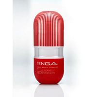 TENGA　エアクッションカップ（赤カップ）