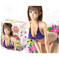 LOVE BODY REN(ラブボディ レン)