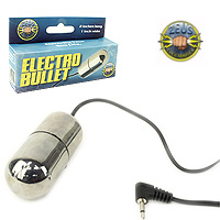 (ZEUS Electro Bullet) ゼウス エレクトロバレット