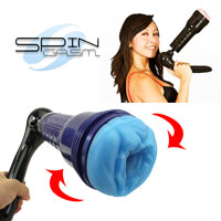 SPINGASM(スピンガズム)