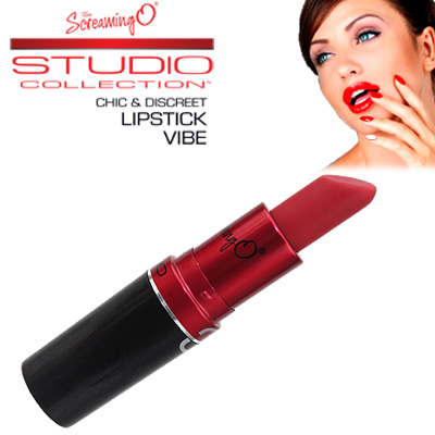 リップスティックバイブ　【STUDIO COLLECTION】　