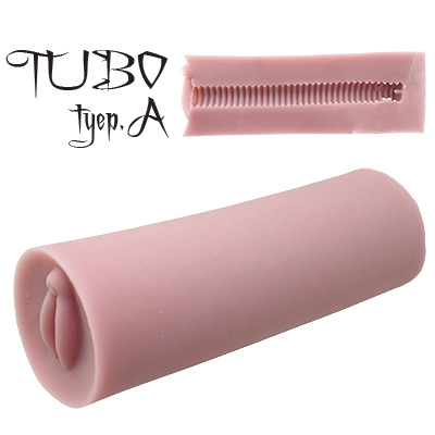 TUBO（つぼ） type.A