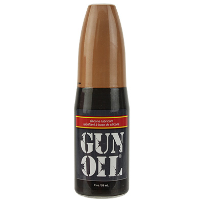 GUN OIL（ガンオイル）　2オンス