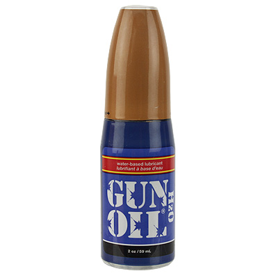 GUN OIL（ガンオイル）　H2O　2オンス