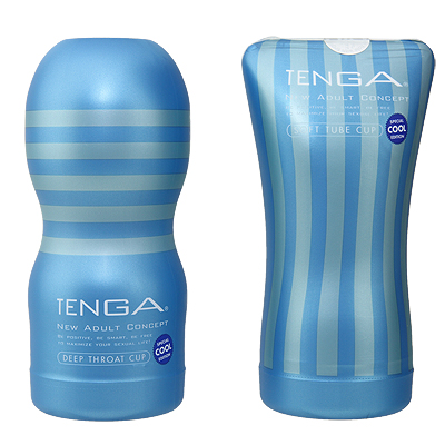 TENGA　スペシャルクールエディション