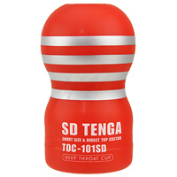 SD TENGA ディープスロートカップ