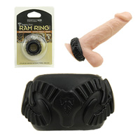 Ram Ring(ラムリング)