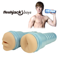 Fleshjack Boys(フレッシュジャックボーイズ) 【Brent Corrigan(ブレント・コーリガン)】